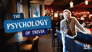 Youtube Thumbnail The Psychology of Trivia
